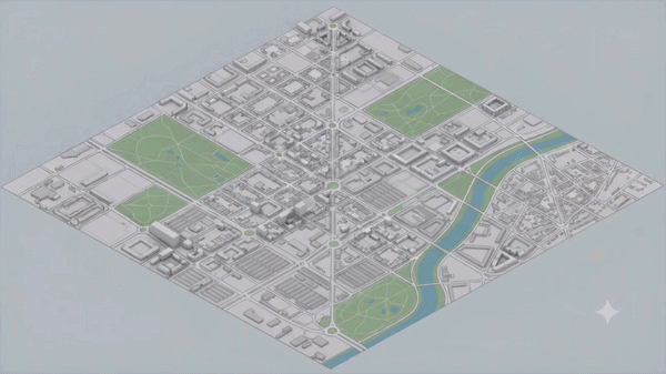 OSM data